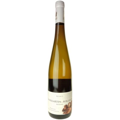 Alsace Riesling Engelgarten de Bergheim 2019, Domaine Sylvie Spielmann